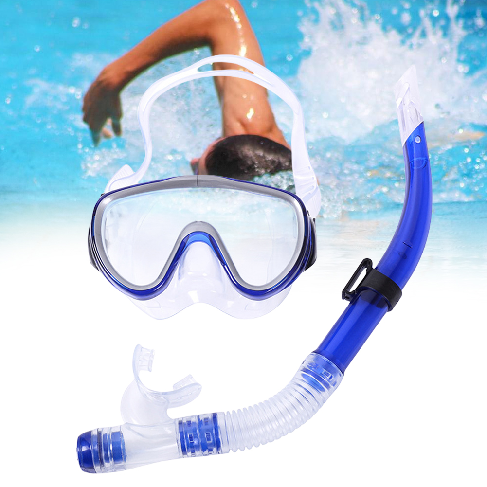 Tauchmaske & Schnorchel-Set, v – Anti Pollution Mask Bewertung und Preis