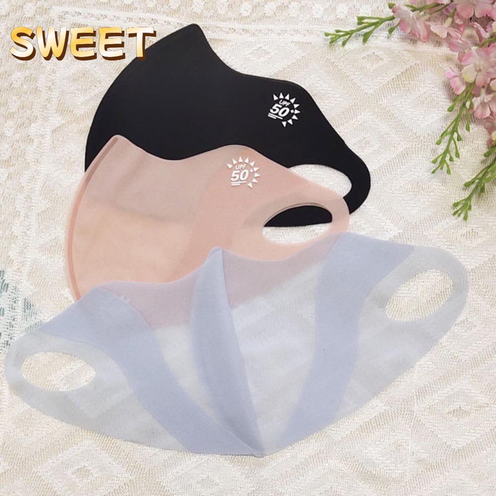 Ultradünne Anti-UV-Sonnenschut – Cloth Face Mask Washable Bewertung und Preis