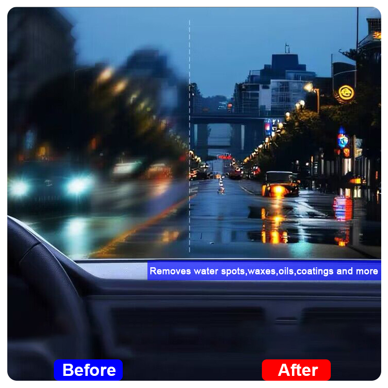 Auto Glas Öl Film Entferner An – Dust Mask Construction Bewertung und Preis