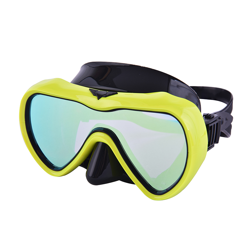 Silikon-Tauchmaske, große Sich – Anti Pollution Mask Bewertung und Preis