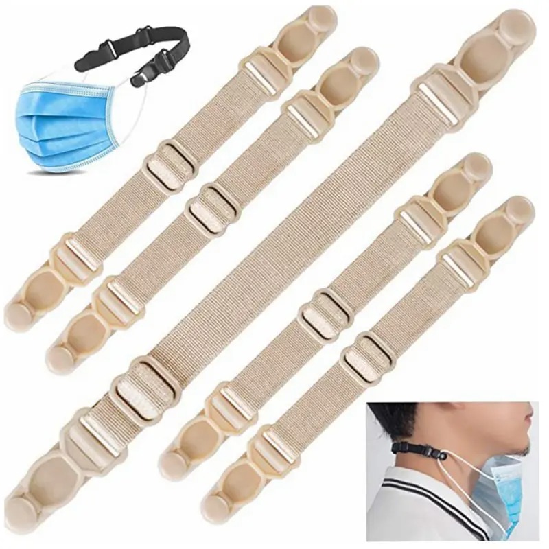 Verstellbare Maskenband-Verlän – Mask Ear Saver Strap Bewertung und Preis